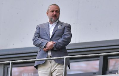 Schimbare fundamentală la CS Universitatea Craiova » Patronul Mihai Rotaru a cedat puterea în club