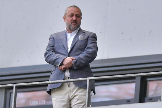 Mihai Rotaru vrea să nu mai fie implicat în deciziile tehnice și administrative