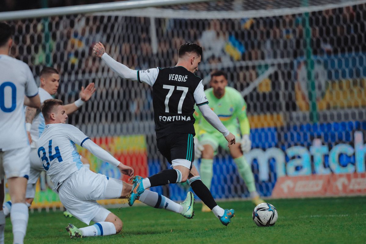 Mircea Lucescu, după primul „Meci al Păcii”: „Europa să nu uite că Ucraina luptă”