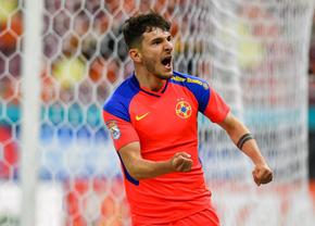 Ianis Stoica îi atacă pe rivalii de la Steaua: „Cam goale tribunele la meciurile de Liga 2”