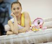 Larisa Iordache. FOTO: Arhivă personală / Instagram