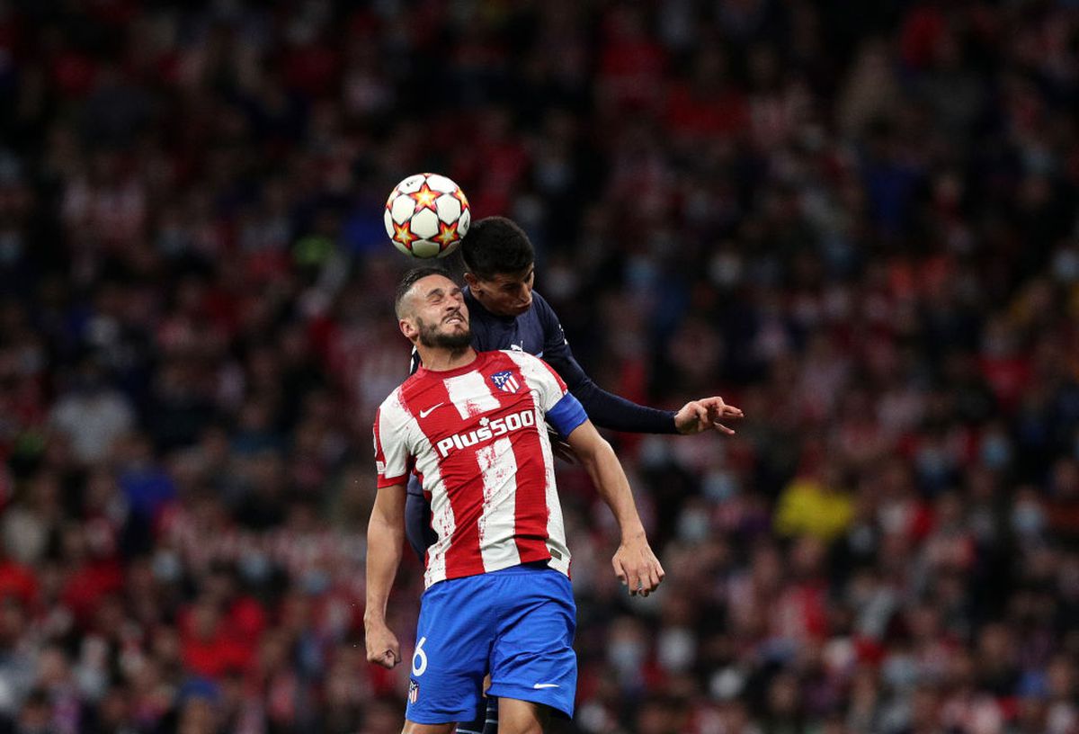 Diego Simeone, „săgeți” către Guardiola: „Cei cu un vocabular bogat te laudă cu dispreț, dar nu suntem atât de proști” + ce spune despre scandalul de la final