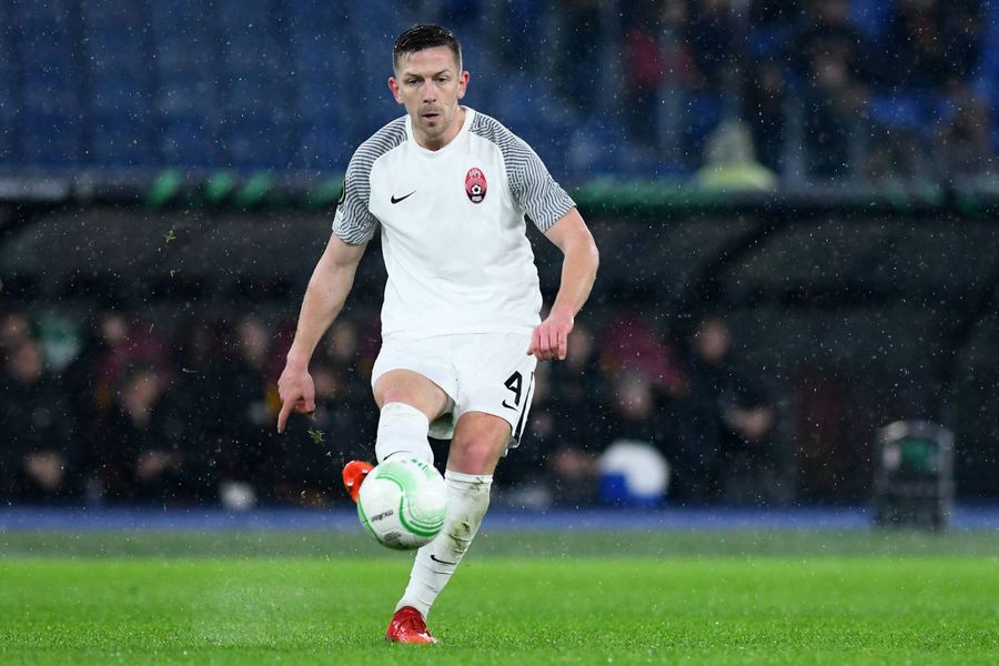 CFR Cluj are un nou fotbalist pentru finalul play-off-ului: „Dan Petrescu îi va face loc în lot. Să vedem când va debuta”