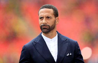 Rio Ferdinand, impresionat de ce a văzut în returul de pe „Bernabeu” » Jucătorul care l-a făcut să-și piardă vocea