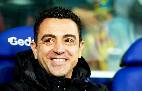 Xavi i-a „înțepat” pe rivalii de la Real Madrid, după calificarea în semifinalele Champions League