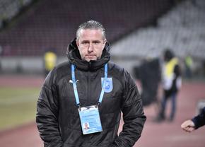 Momentul adevărului pentru Reghecampf! CSU Craiova are șansa de a se apropia de CFR și FCSB dacă bate în următoarele 3 jocuri