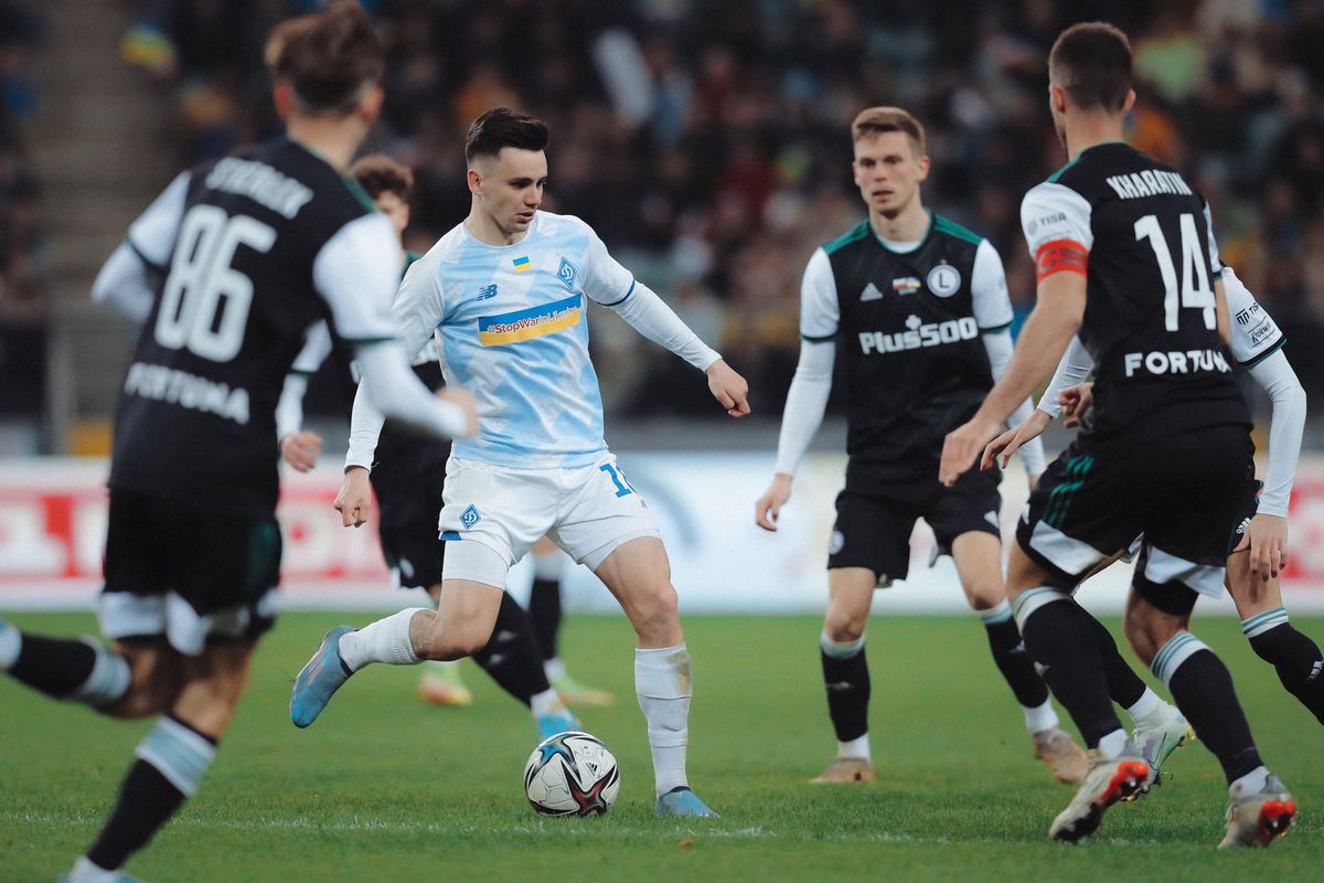 Mircea Lucescu, după primul „Meci al Păcii”: „Europa să nu uite că Ucraina luptă”