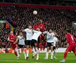 Liverpool se califică în semifinalele Ligii Campionilor, după 3-3 pe Anfield cu Benfica și 6-4 la general