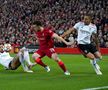 Liverpool se califică în semifinalele Ligii Campionilor, după 3-3 pe Anfield cu Benfica și 6-4 la general