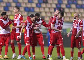 Uhrin l-a băgat în ședință! Tânăra speranță a lui Dinamo e acuzată că refuză cu greu o șaorma cu de toate și ia cluburile de noapte la rând