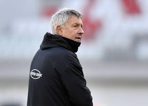 Nou angajament pentru Bergodi în Liga 1: „După meciul cu Rapid, parafăm actele”