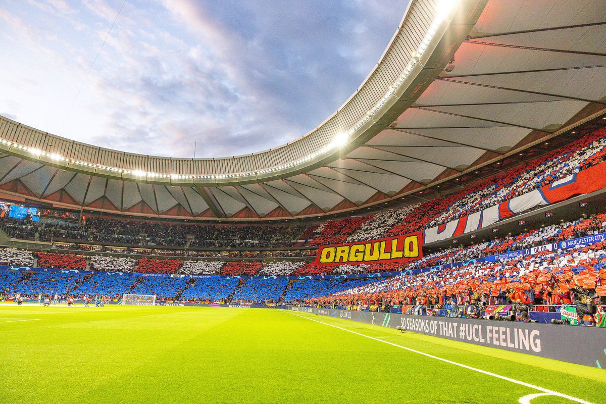 Atletico Madrid - Manchester City 0-1 la general. Iată semifinalele din Champions League!