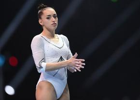 Larisa Iordache la GSP LIVE » Urmărește emisiunea AICI