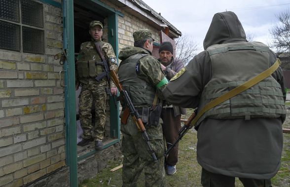 Război în Ucraina, ziua 49 » Rusia susține că 1.000 de soldați ucraineni s-au predat în Mariupol » Cum a reacționat Ucraina