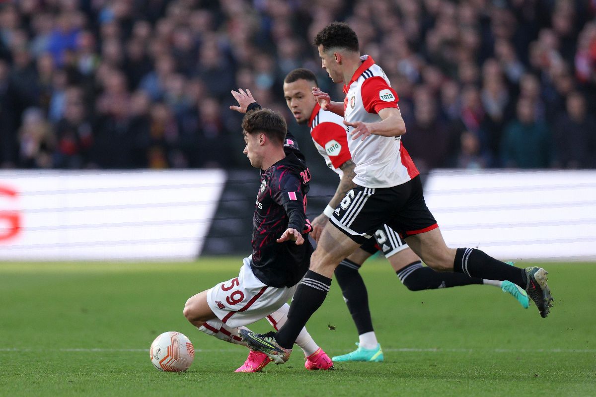 Turul „sferturilor” Europa League: Sevilla, revenire magnifică pe terenul lui Manchester United. Juventus, încă un pas spre trofeu!