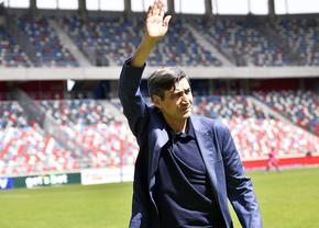 Surpriză! Afirmă că Victor Pițurcă s-a întors în fotbalul românesc: „A contat mult revenirea lui! Patronul are potențial financiar”