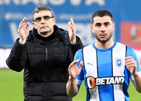 Pericolul Rapid » Neagoe are un munte de urcat înainte de duelul crucial pentru Europa. O veste bună + Statistica care-i dă fiori