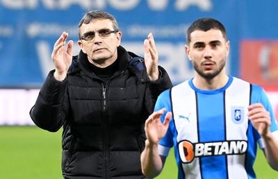 Pericolul Rapid » Neagoe are un munte de urcat înainte de duelul crucial pentru Europa, dar a primit o veste bună