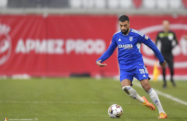 Liga 1 revine cu două meciuri tari din playout și o cotă pe măsură cu Bet Builder