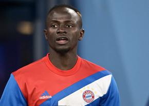 Sadio Mane, amendat după ce l-a lovit pe Leroy Sane! Coechipierii s-au distanțat de el