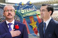 „Steaua poate participa în Liga 1 din această vară!” » FRF, răspuns pentru GSP cu privire la propunerea de schimbare a Legii Sportului inițiată de Vasile Dîncu
