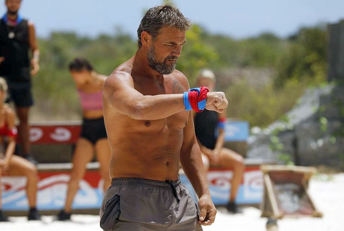 Ionuț Iftimoaie, călcat în picioare de colegii de la Survivor: „Totul demonstrează că ești un trădător” și „Acesta e stilul tău, de politician”