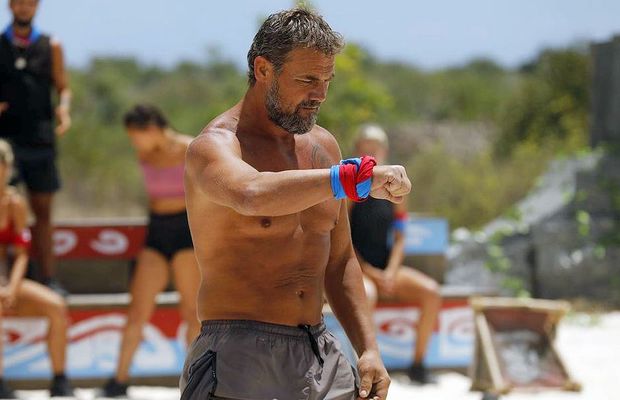 Ionuț Iftimoaie, călcat în picioare de colegii de la Survivor: „Totul demonstrează că ești un trădător” și „Acesta e stilul tău, de politician”