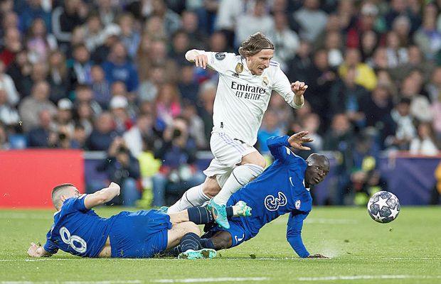 Chelsea, în prăpastie! De 30 de ani nu mai bifase o astfel de contraperformanță