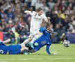 Chelsea a fost doborâtă pe Bernabeu // foto: Imago Images