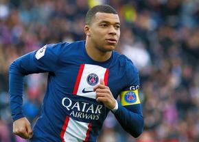 Kylian Mbappe pune capăt speculațiilor că pleacă: „Vreau să câștig Champions. Unde? La Paris Saint-Germain”