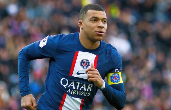 Kylian Mbappe pune capăt speculațiilor că pleacă: „Vreau să câștig Champions. Unde? La Paris Saint-Germain”