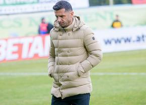 Se apropie sfârșitul carierei de antrenor? » Dică, la un pas de AL 4-LEA obiectiv ratat în Liga 1!