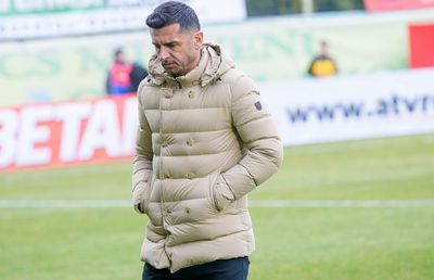 Se apropie sfârșitul carierei de antrenor? » Dică, la un pas de al 4-lea obiectiv ratat în Liga 1