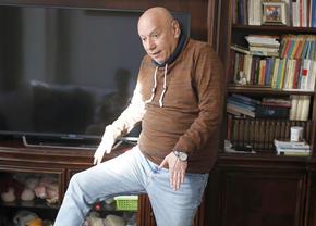 „Când i-am dat o ușă-n cap ăluia de la Steaua, a văzut stele verzi!” » Cum încercau Steaua și Dinamo să racoleze jucătorii Științei