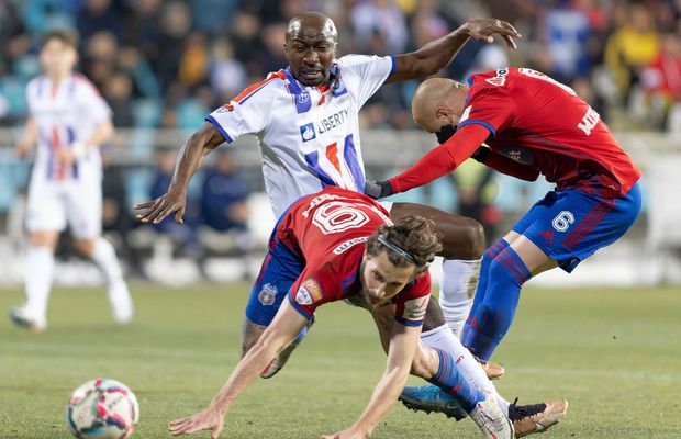 Ce haos va fi! „Cazul Steaua" poate provoca încă un final de sezon din care nu vom înțelege nimic: posibile baraje anulate și meciuri rejucate