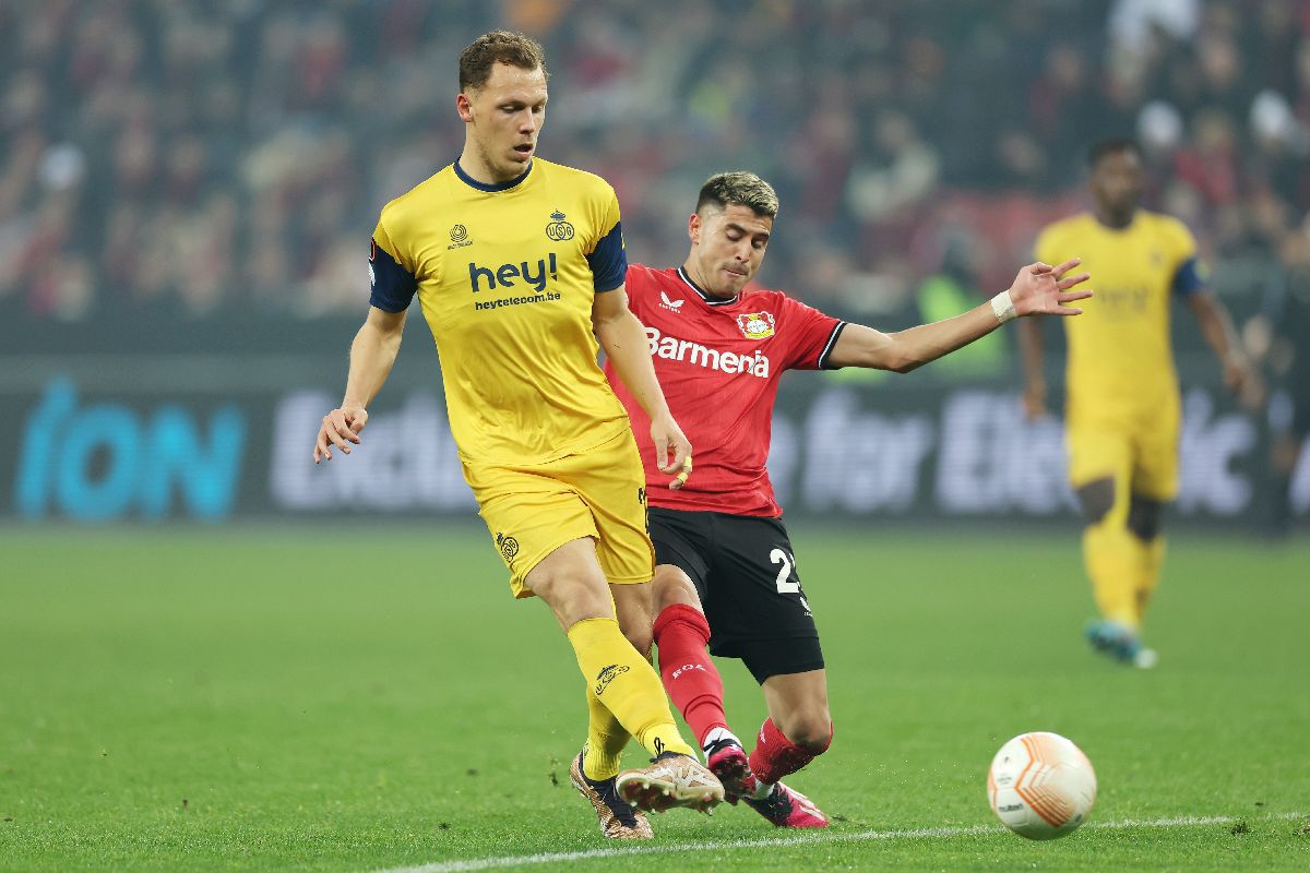 Turul „sferturilor” Europa League: Sevilla, revenire magnifică pe terenul lui Manchester United. Juventus, încă un pas spre trofeu!