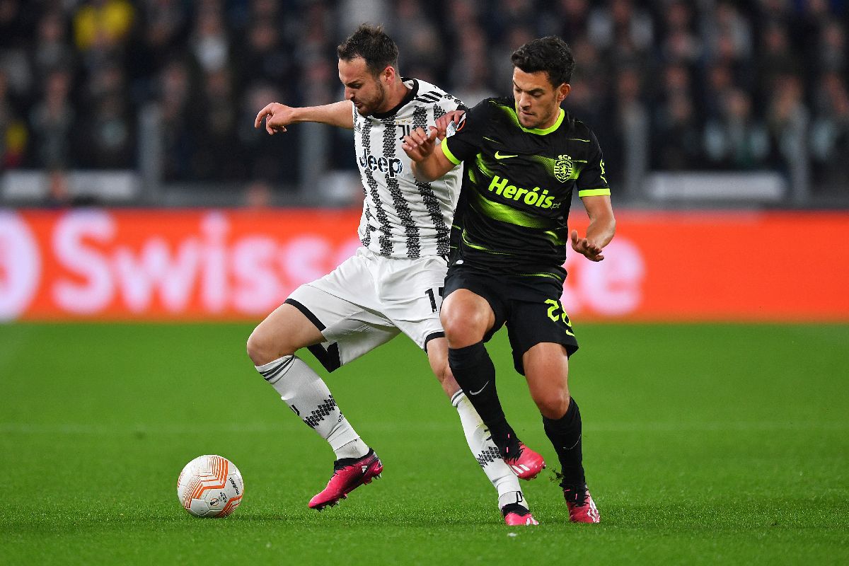 Turul „sferturilor” Europa League: Sevilla, revenire magnifică pe terenul lui Manchester United. Juventus, încă un pas spre trofeu!