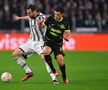 Juventus - Sporting / Sursă foto: Guliver/Getty Images