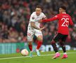 Manchester United - Sevilla / Sursă foto: Guliver/Getty Images