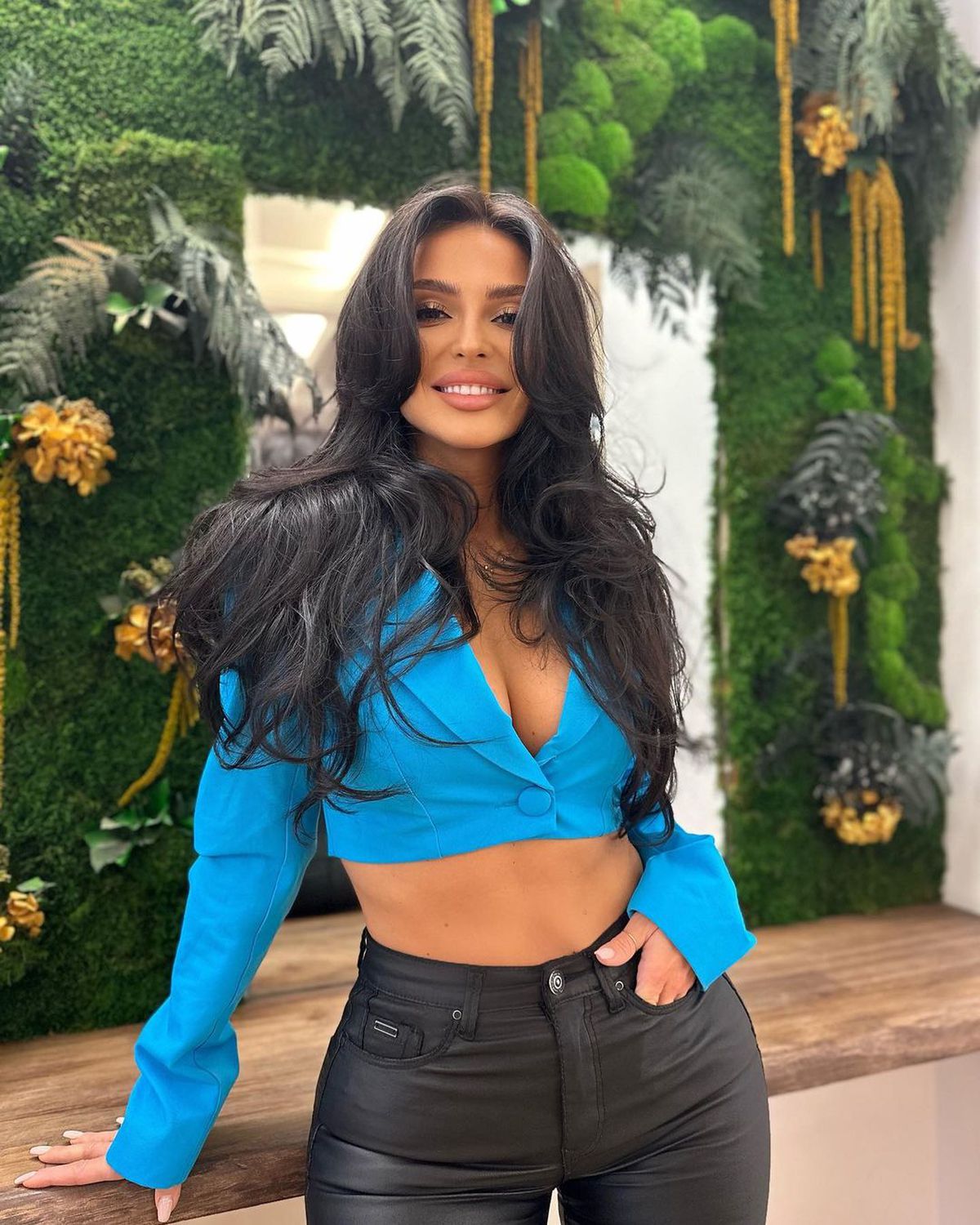 Un luptător MMA a fost părăsit de soție pentru un fost concurent de la Survivor: „Ei îi plac bărbații mai masivi, nu măscăricii”