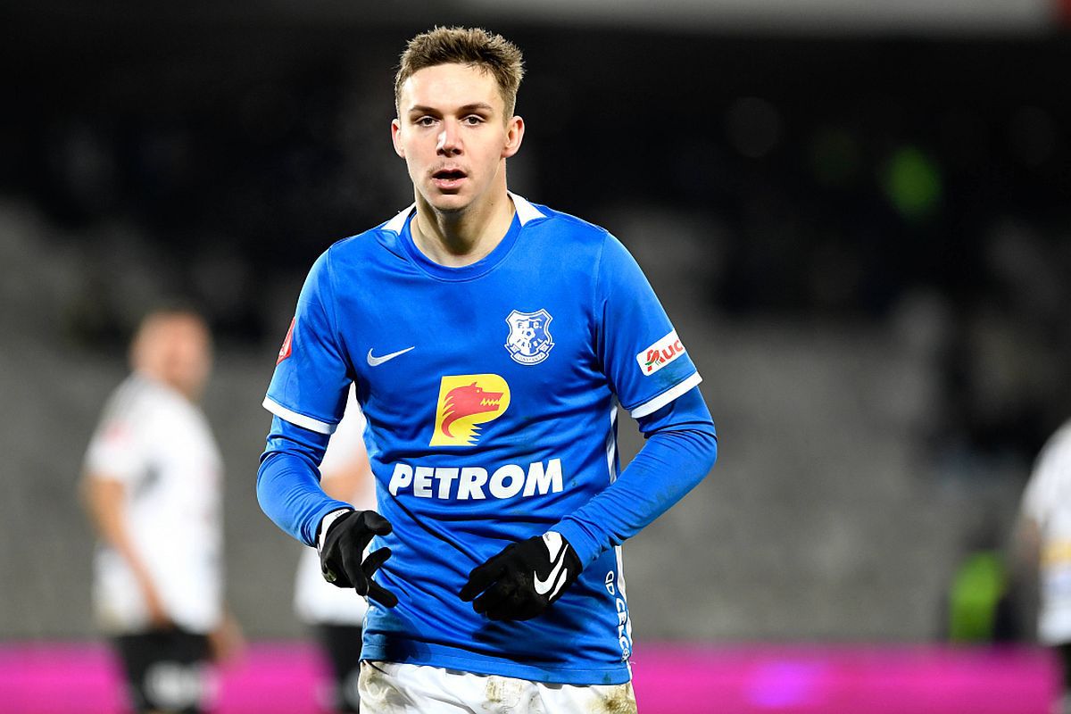 Pițurcă îi strică planurile lui Becali » Avertismentul lansat la EURO GSP pentru fotbalistul dorit de FCSB: „Tras pe linie moartă după 3 meciuri!”