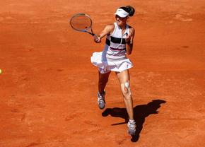 Victoria carierei! Românca de pe locul 217 WTA, revenire fantastică în „thriller-ul” cu Elina Svitolina