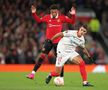 Manchester United - Sevilla / Sursă foto: Guliver/Getty Images