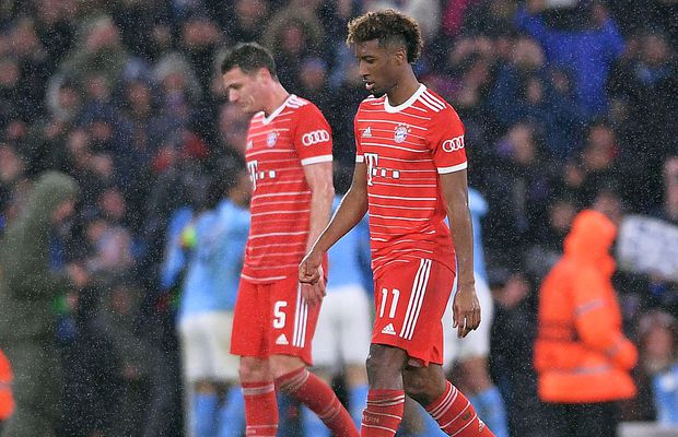 „Un penny pentru ceea ce gândește Nagelsmann” » S-a amuzat pe seama lui Bayern și UEFA l-a dat afară