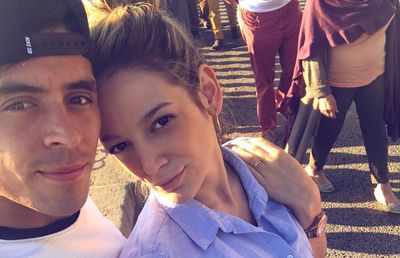 Mărturia cutremurătoare a partenerei unui fotbalist dependent de cocaină: „Așteptăm ca el să accepte tratamentul. Mi-a spus că nu vrea să fie internat în spital”