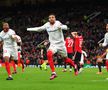 Manchester United - Sevilla / Sursă foto: Guliver/Getty Images