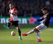 Feyenoord - AS Roma / Sursă foto: Guliver/Getty Images