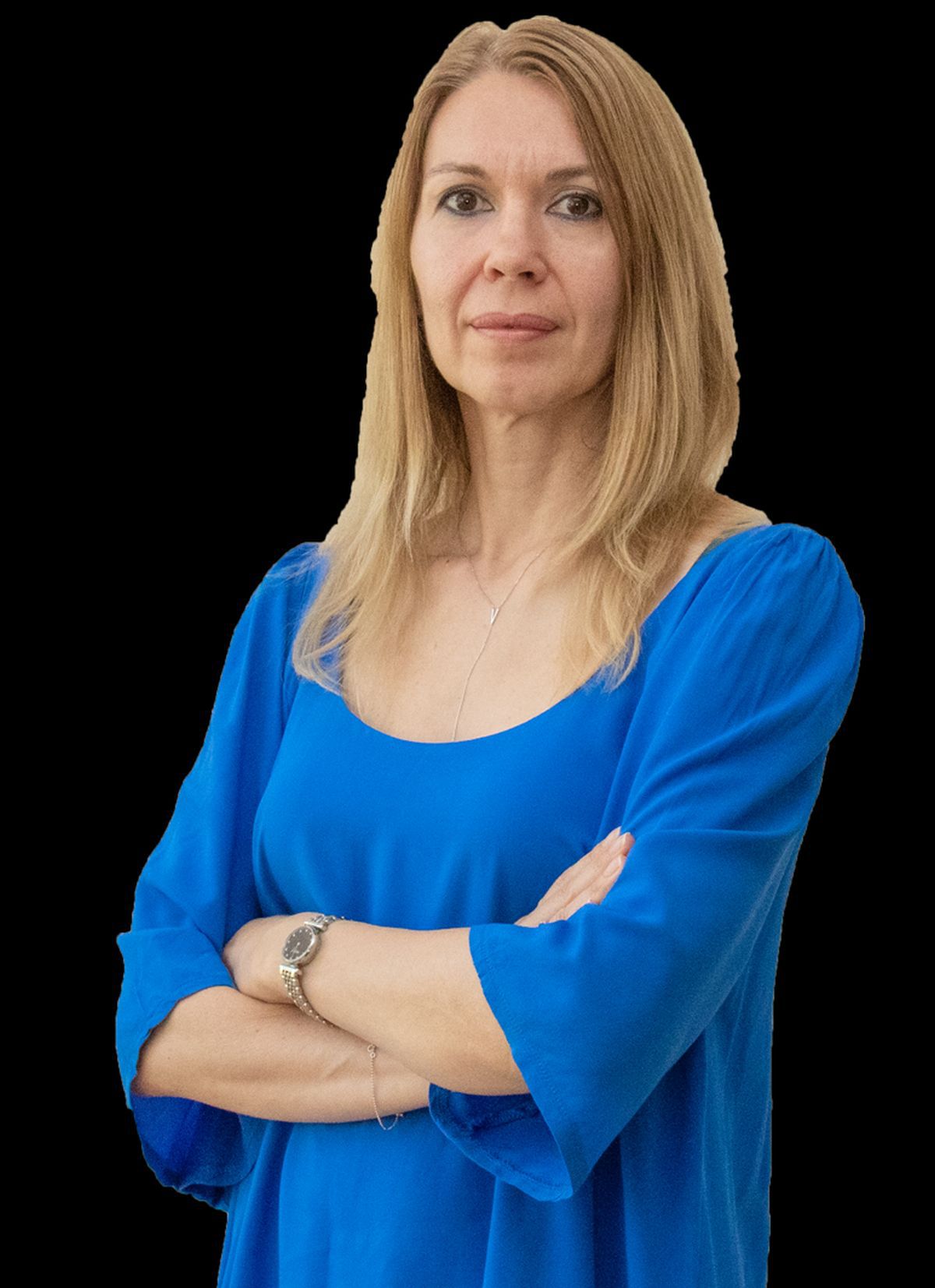 Cine e femeia misterioasă de la clubul lui Gică Hagi: „E briliantă! Face niște lucruri senzaționale, are o minte strălucită”