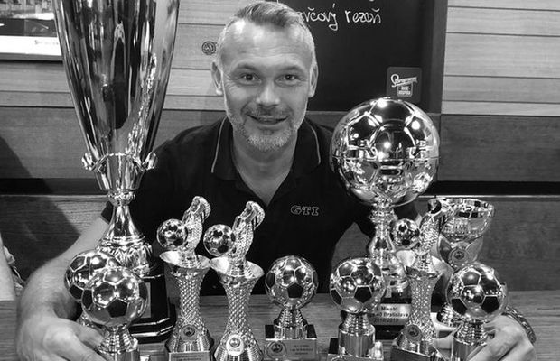 Fostul fotbalist de primă ligă a fost găsit mort, la două zile de la dispariție