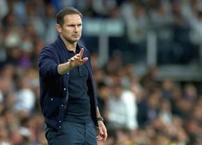 Lampard, încrezător că Chelsea poate întoarce soarta calificării la Londra: „Lucruri speciale se pot întâmpla pe Stamford Bridge”